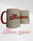 Coffee Mug - The Cigar Shop