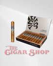 Ferio Tego Ferio Tego Timeless Sterling Robusto 4.75x50
