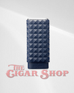 Colibri Colibri Quasar Triple Cigar Case - Navy