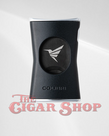 Colibri Slim Cutter - Black + Chrome