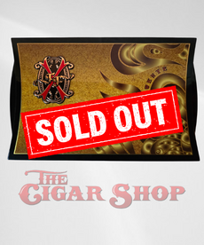 Arturo Fuente Fuente Fuente OpusX Templo de ORO #13 Box of 20
