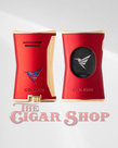 Colibri Slim Cutter - Red