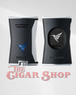 Colibri Slim Cutter - Black + Chrome