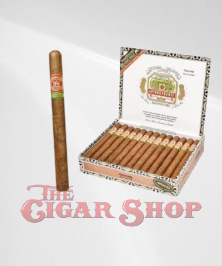 Arturo Fuente Arturo Fuente Churchill Natural 7.25x48