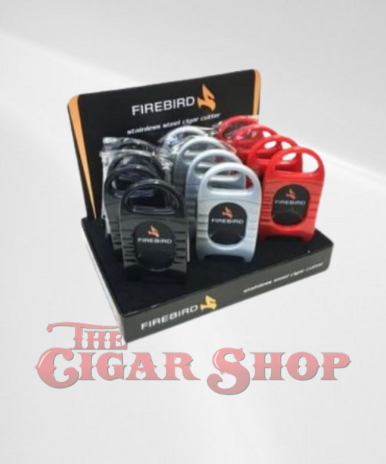 Colibri Firebird Nighthawk Cutter