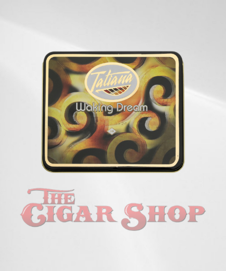 Tatiana Tatiana Mini Tin of 10 Waking Dream
