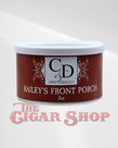 Cornell and Diehl Cornell & Diehl Bailey's FrontCornell & Diehl Bailey's Front Porch 2 oz Pipe Tobacco Porch 2 oz Pipe Tobacco