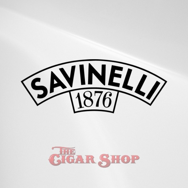 Savinelli Tobacco Tins