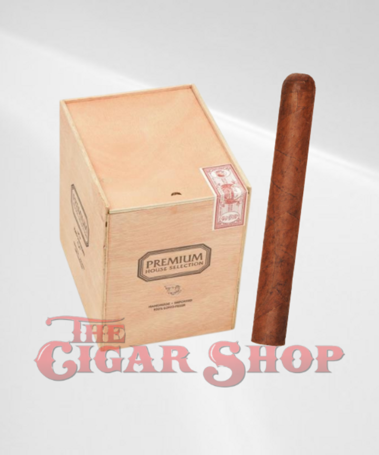 Ashton Ashton Premium House Selection Gordo Maduro