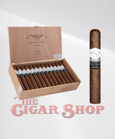 Sencillo Sencillo Platinum Robusto 50x5.25 Box of 25