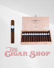 Sencillo Sencillo Black Robusto 5.25x50
