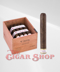 Cain Maduro Double Toro 6x60