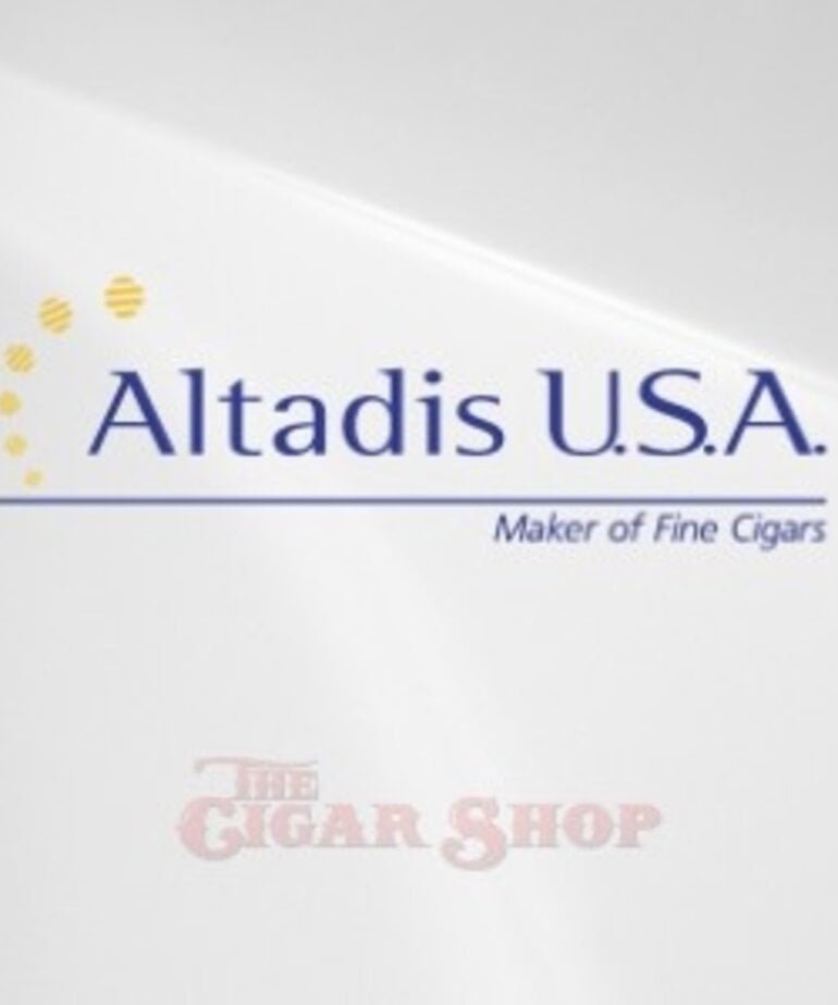 Cain Maduro Double Toro 6x60