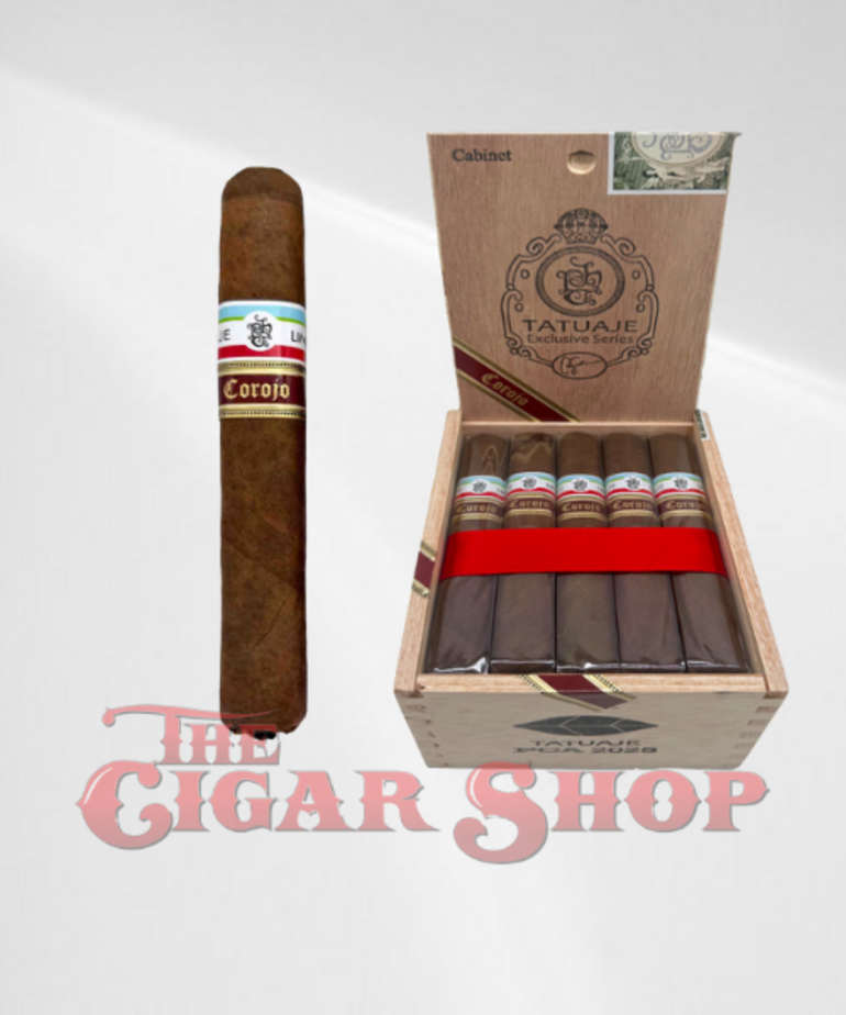 Tatuaje Tatuaje PCA 2025 Exclusive 5 5/8x54