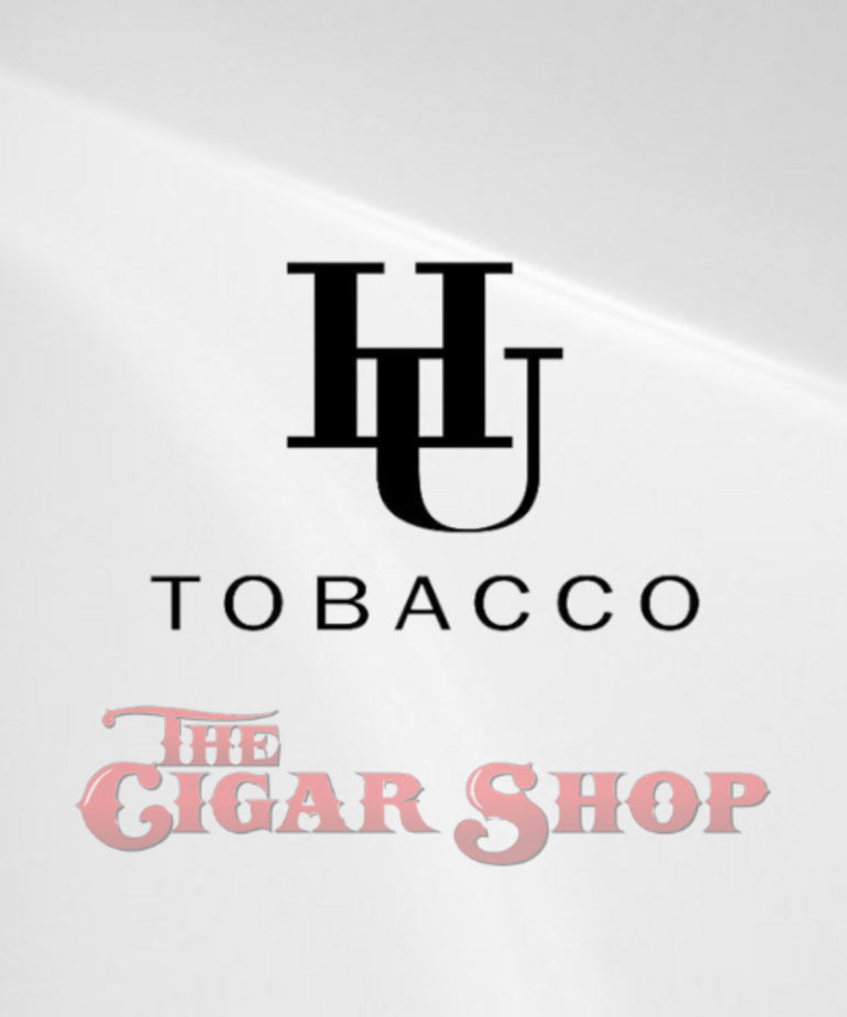 HU Tobacco HU English Breakfast Pipe Tobacco 100g Tin