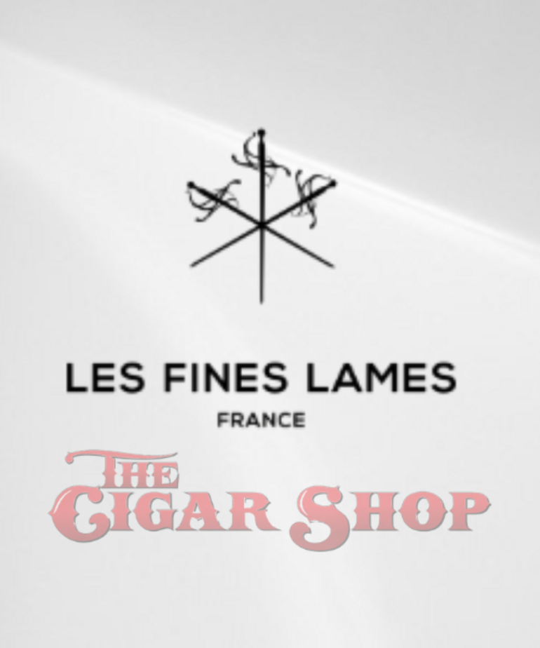 Les Fines Lames Triple Torch