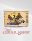 Cornell and Diehl Cornell & Diehl Firebird Flake Pipe Tobacco 2oz Tin