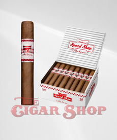 CAO CAO Flathead Speed Shop HabanoV654 6x54 Box of 24