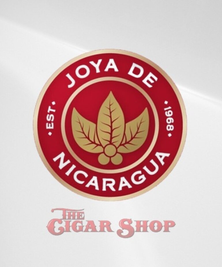 Joya de Nicaragua Clasico Medio Siglo Gordo 6x60