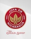 Joya de Nicaragua Clasico Claro Toro 6x50 Box of 25