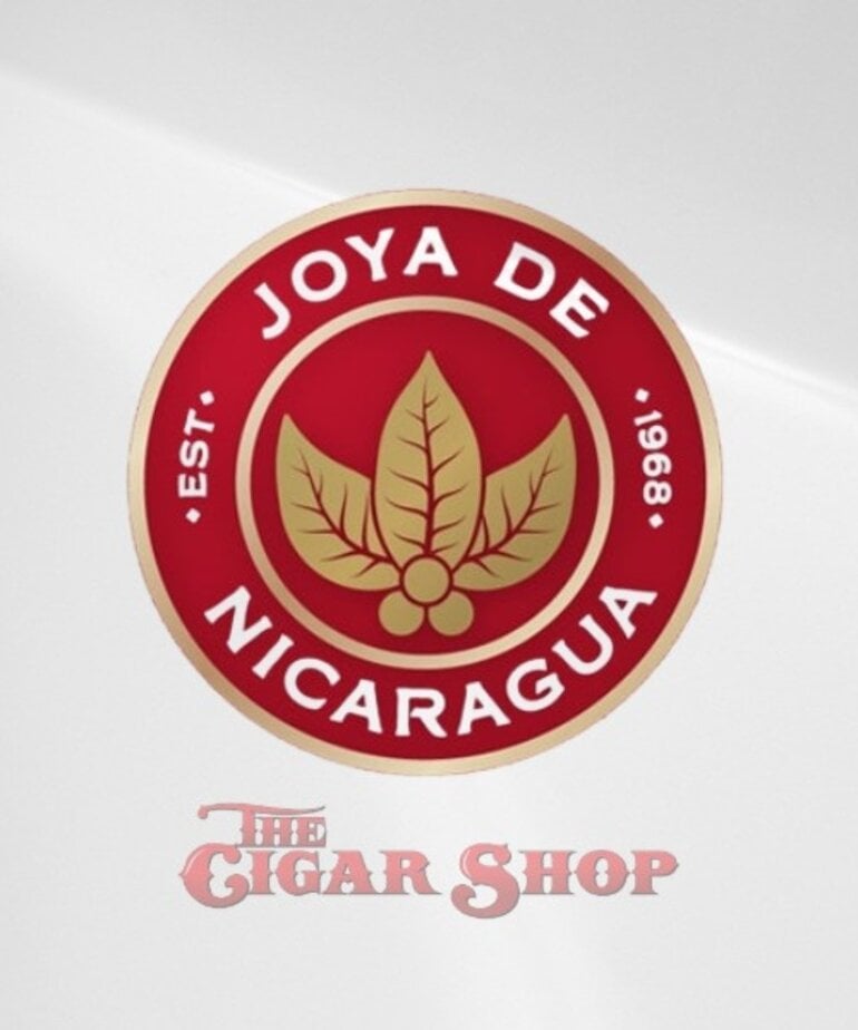 Joya de Nicaragua Clasico Claro Toro 6x50 Box of 25