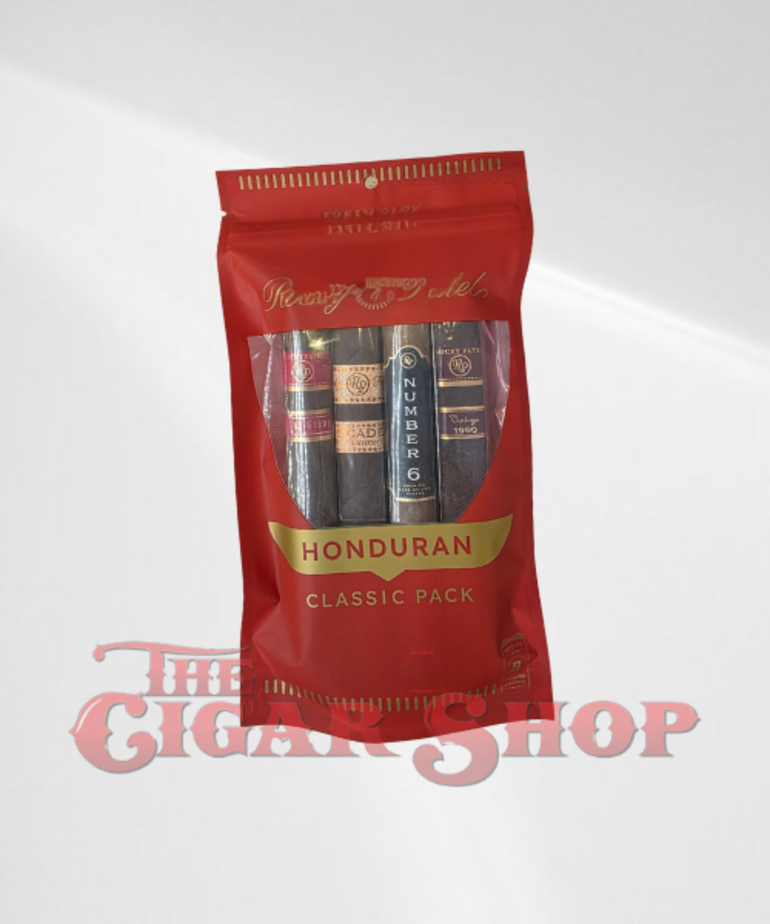 Rocky Patel Rocky Patel Honduran Classic  4-Pack Box of 10 Packs