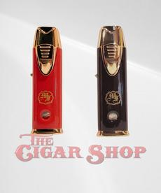 My Father My Father Jet Flame Dual Torch