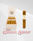 Micallef Micallef White Robusto 5x52 Box of 25