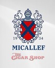 Micallef Micallef White Robusto 5x52 Box of 25