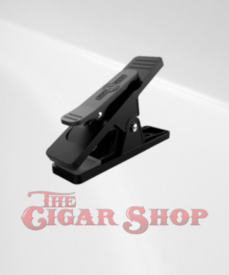 Get-A-Grip Cigar Clip - Composite Black