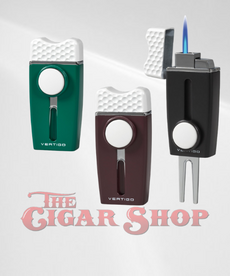 Lotus Lotus Tee Time Torch w/ Divot Tool & Ball Marker