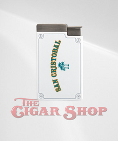 San Cristobal Jetline Double Torch