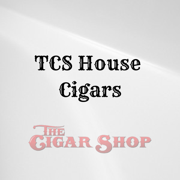 TCS House Cigars
