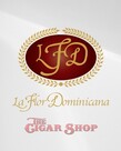 La Flor Dominicana La Flor Dominicana Double Ligero Chisel Natural 6x54 Box of 20