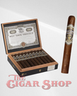 West Tampa West Tampa Black Toro 6x52 Box of 20