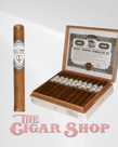 West Tampa West Tampa White Toro 6x52 Box of 20