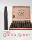 La Flor Dominicana La Flor Dominicana Double Ligero Chisel Maduro 6x54 Box of 10