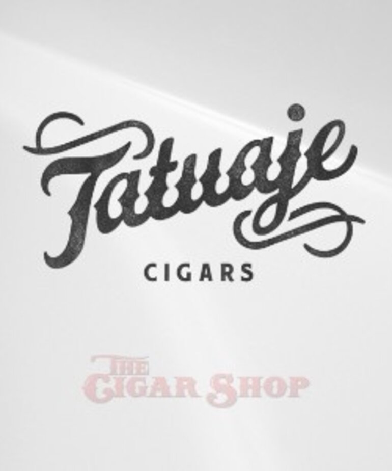 Tatuaje Tatuaje ES 2026 Tuxtla Robusto Gordo 5 5/8x54