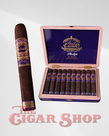 Casa Carrillo Casa Carrillo Pledge Purple Toro 6x54