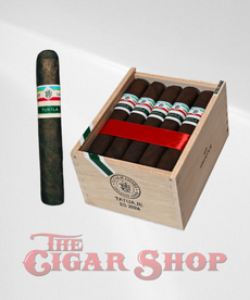 Tatuaje Tatuaje ES Tuxtla Robusto Gordo  2026 5 5/8x54 Box of 20