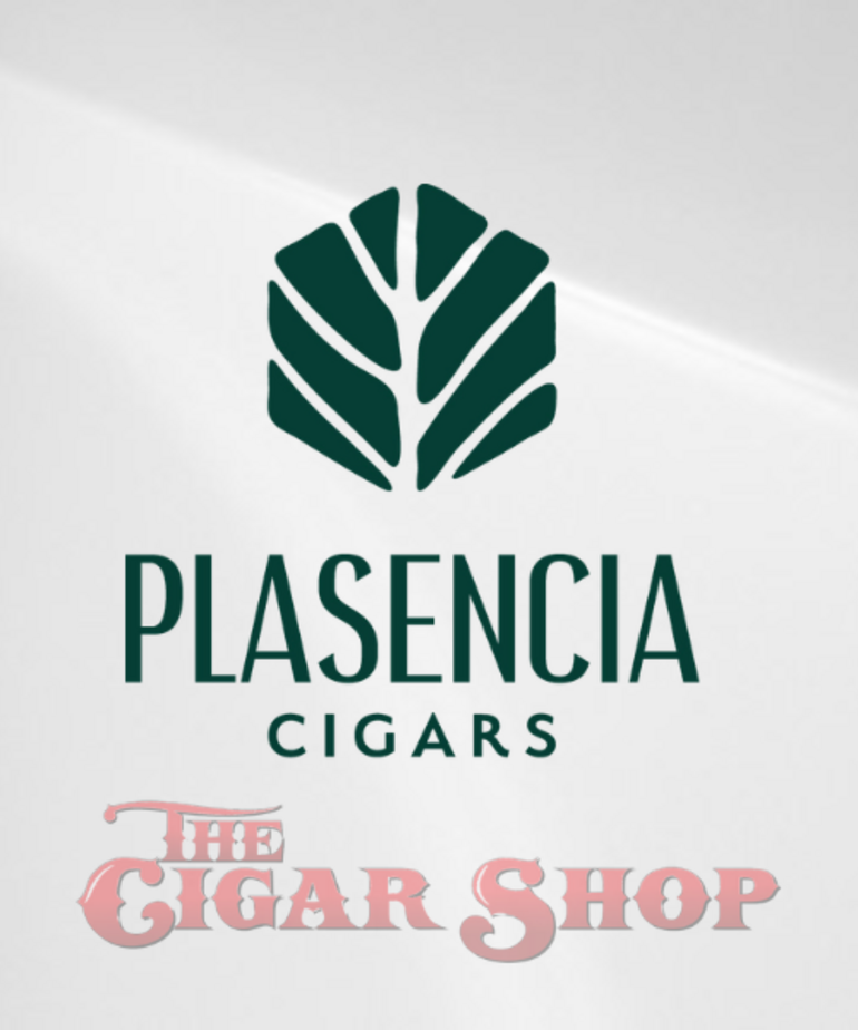 Plasencia Plasencia Alma Del Cielo Boreal Toro 6. 1/8x54