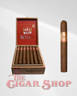 Espinosa Espinosa 601 Red Label Habano Toro 6x50