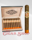 Espinosa Espinosa Laranja Reserva Robusto Extra 5.5x54 Box of 20