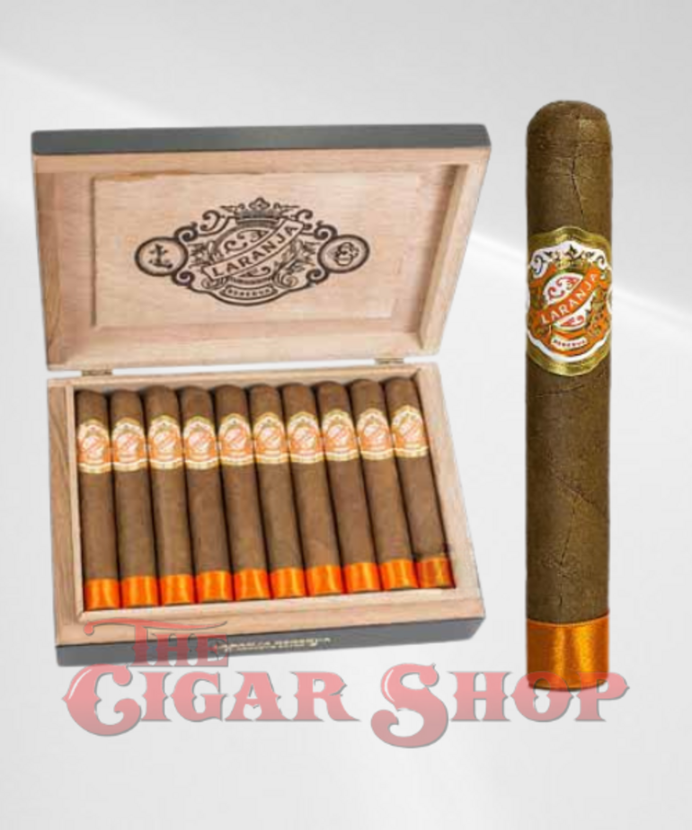 Espinosa Espinosa Laranja Reserva Robusto Extra 5.5x54 Box of 20