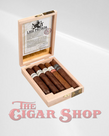 Liga Privada by Drew Estate Sampler Box of 5