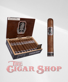 Undercrown El Tigre by Drew Estate Robusto 5x50 Box of 20