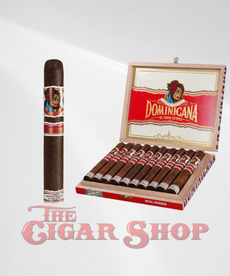 Deadwood by Drew Estate Dominicana Buenas Noches Toro 6x50