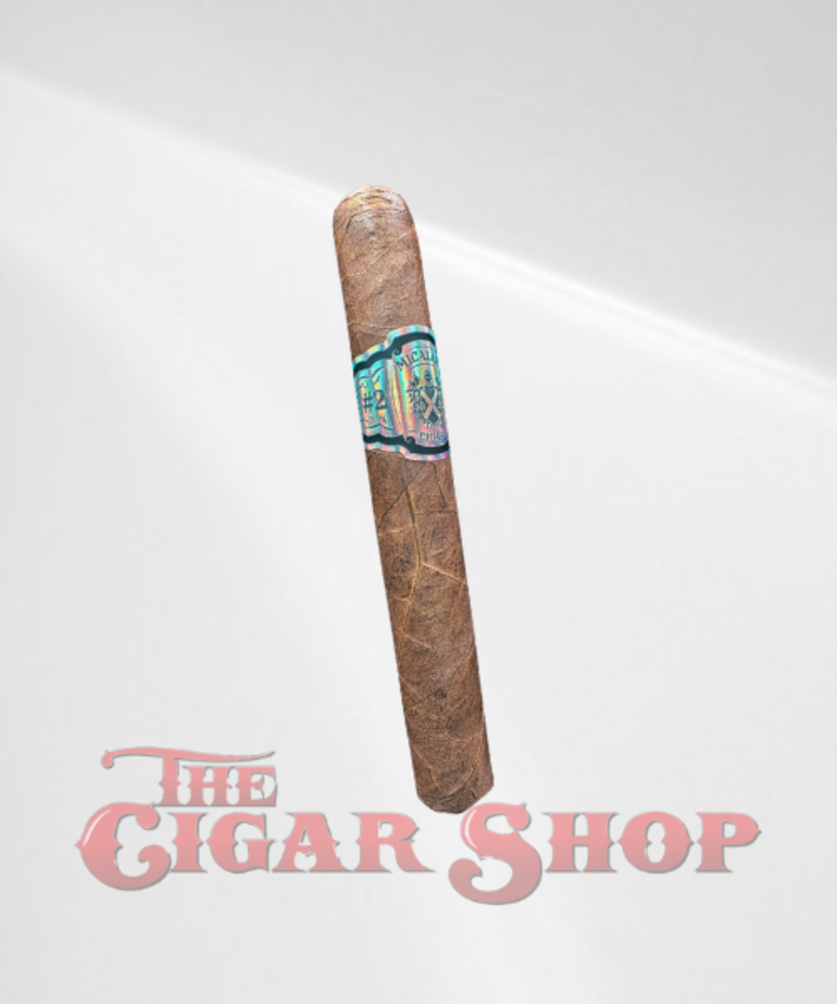 Micallef Micallef #2 6x50