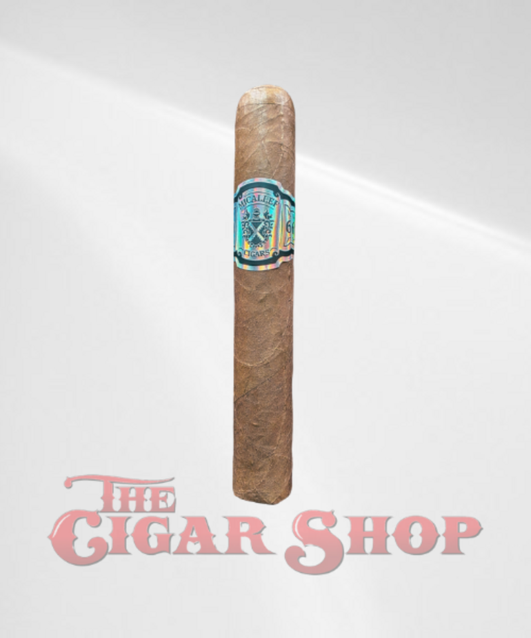 Micallef Micallef 660 6x60