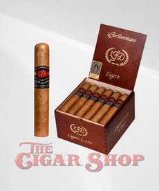La Flor Dominicana Ligero 500 Natural 60x5.75 Box of 24